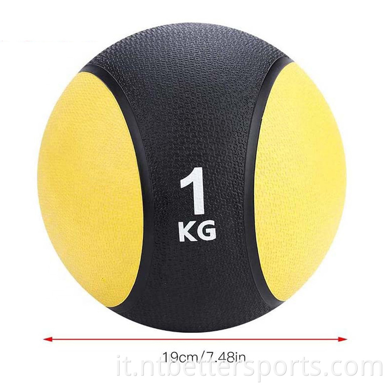 medicine ball